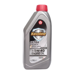 Масло Havoline Energy SAE XLD 5W-40 1L
