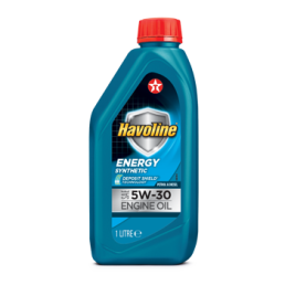 Масло Havoline Energy SAE XLD 5W-30 1L